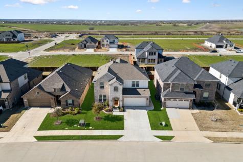16509 Hidden Cove Drive Celina TX 75009