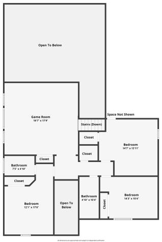 16509 Hidden Cove Drive Celina TX 75009