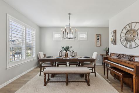 16509 Hidden Cove Drive Celina TX 75009