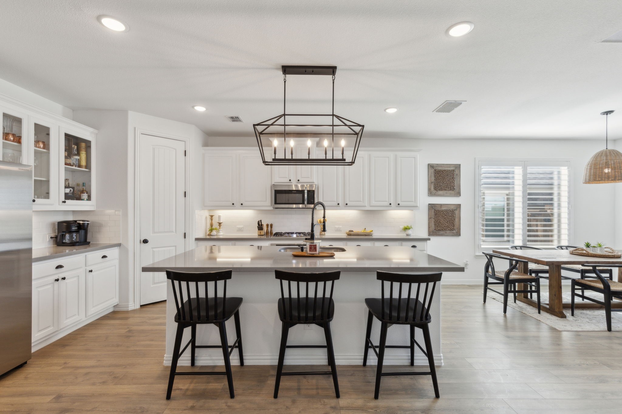 16509 Hidden Cove Drive Celina TX 75009