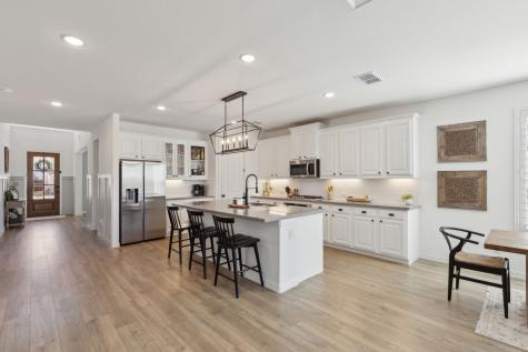 16509 Hidden Cove Drive Celina TX 75009