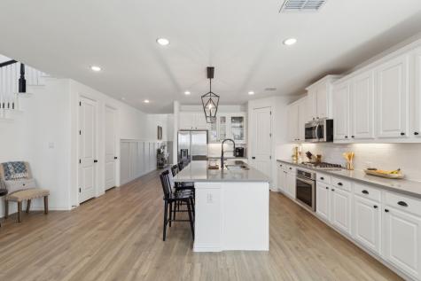 16509 Hidden Cove Drive Celina TX 75009