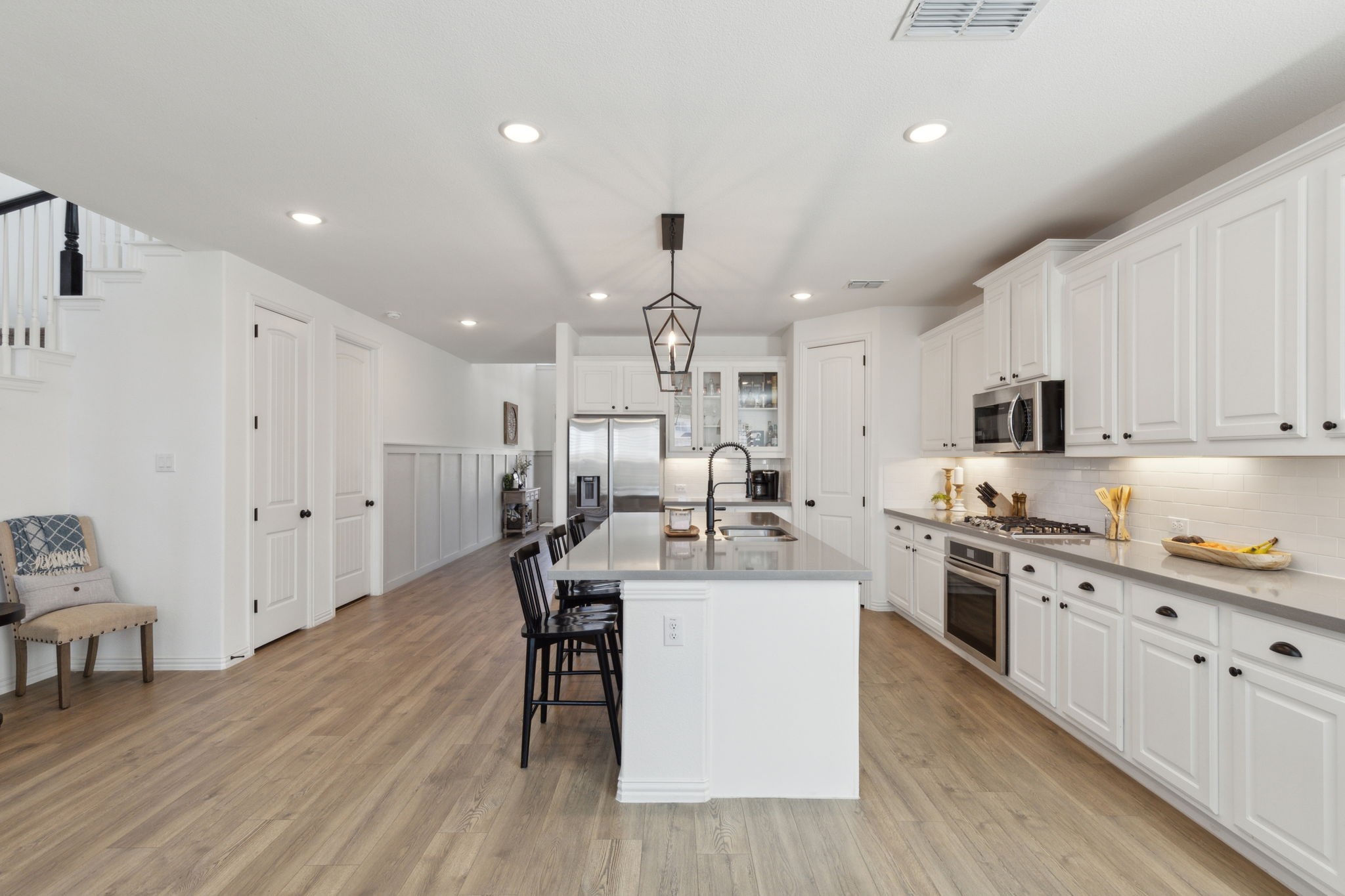16509 Hidden Cove Drive Celina TX 75009
