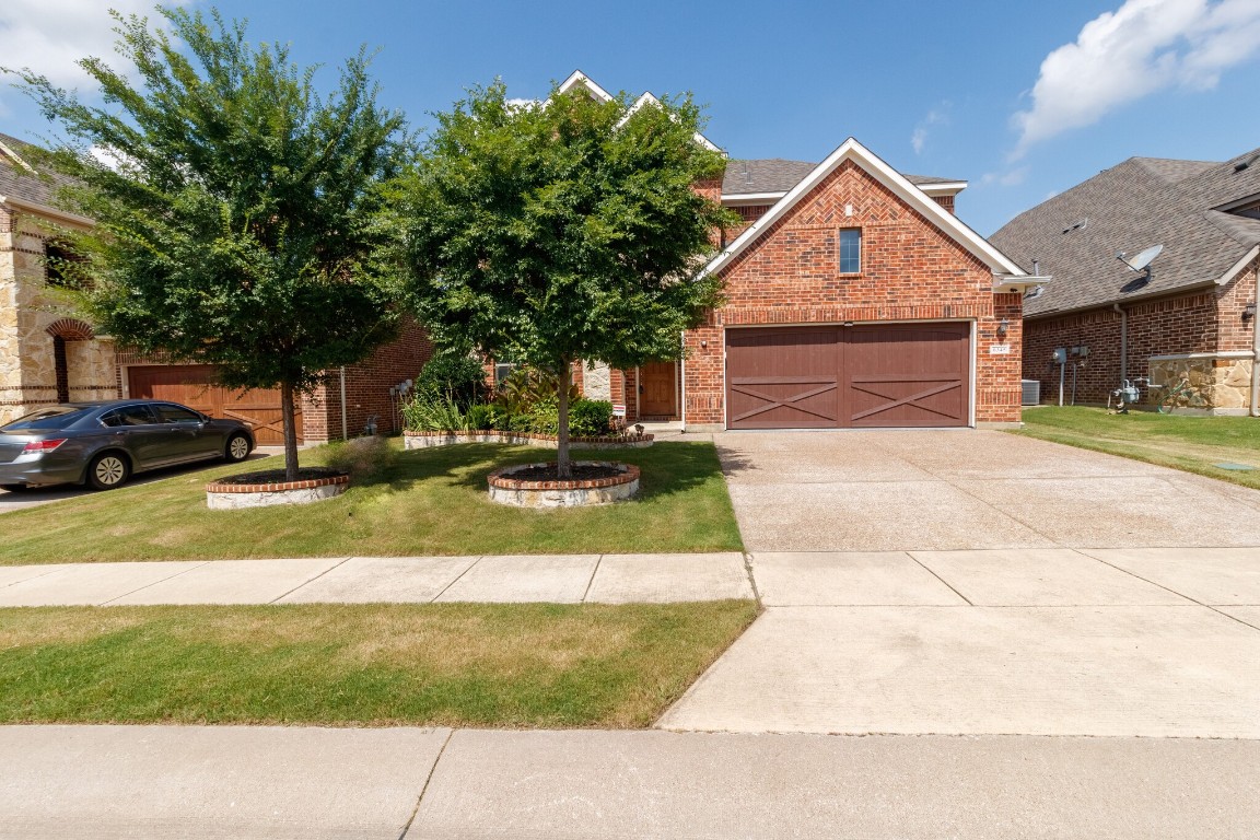 6345 Brynwyck Lane North Richland Hills TX 76182