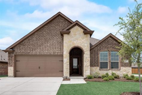 127 Longhorn Pass Caddo Mills TX 75135