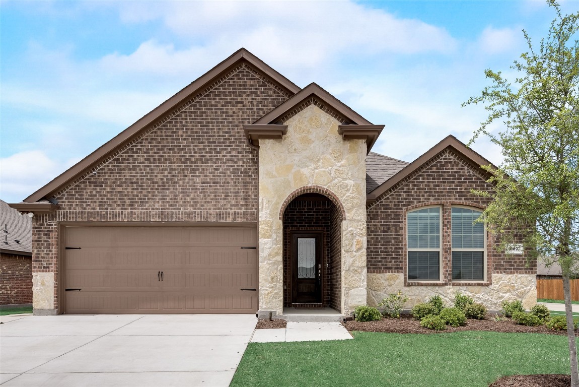 127 Longhorn Pass Caddo Mills TX 75135