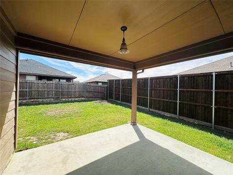 215 Belmont Park Drive Ponder TX 76259
