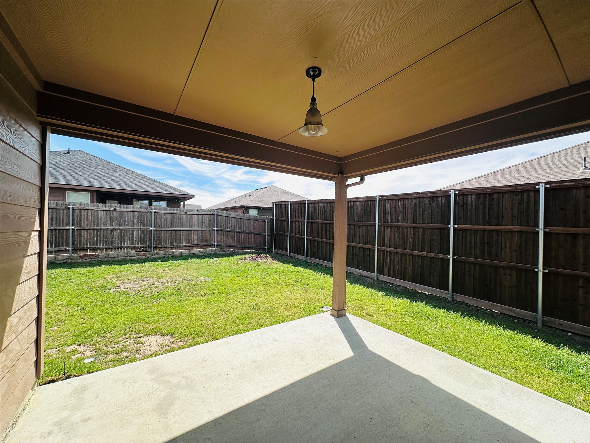 215 Belmont Park Drive Ponder TX 76259