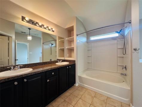 215 Belmont Park Drive Ponder TX 76259