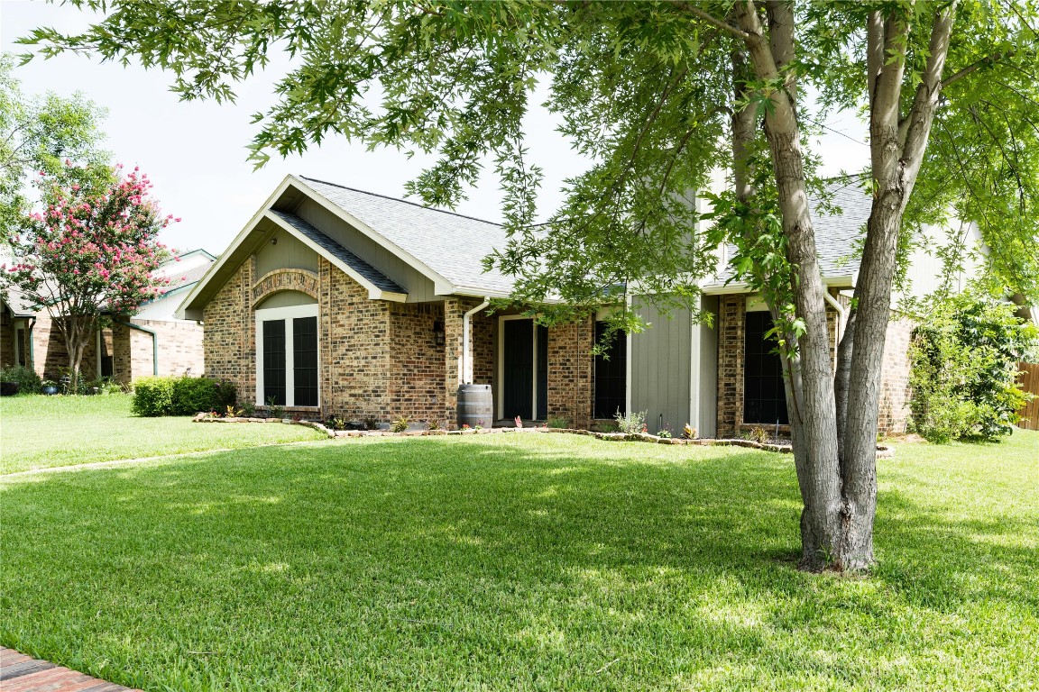 1113 Gannon Drive Plano TX 75025