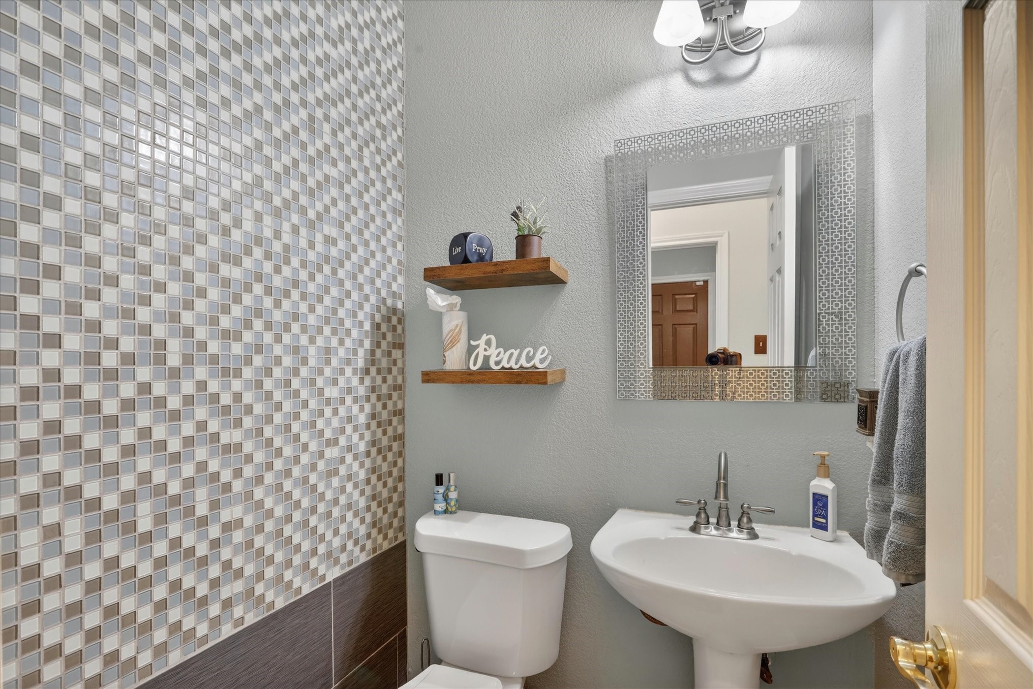 8849 Trace Ridge Parkway Fort Worth TX 76244