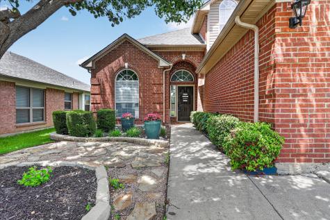 8849 Trace Ridge Parkway Fort Worth TX 76244
