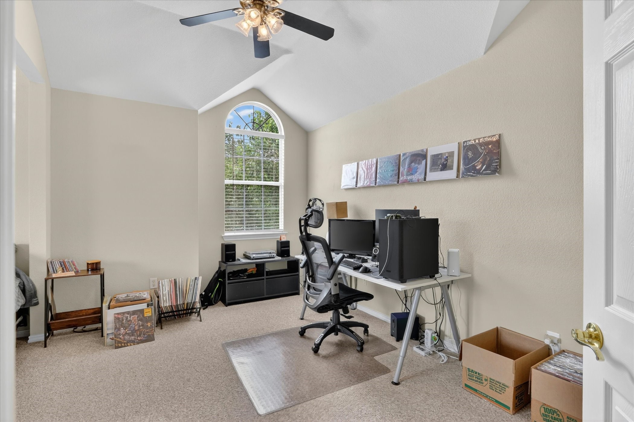 8849 Trace Ridge Parkway Fort Worth TX 76244
