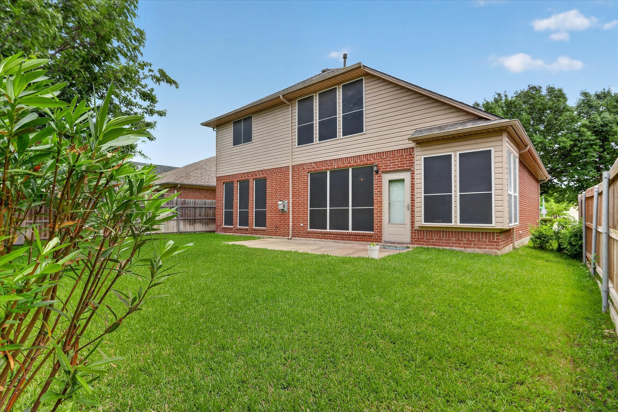 8849 Trace Ridge Parkway Fort Worth TX 76244