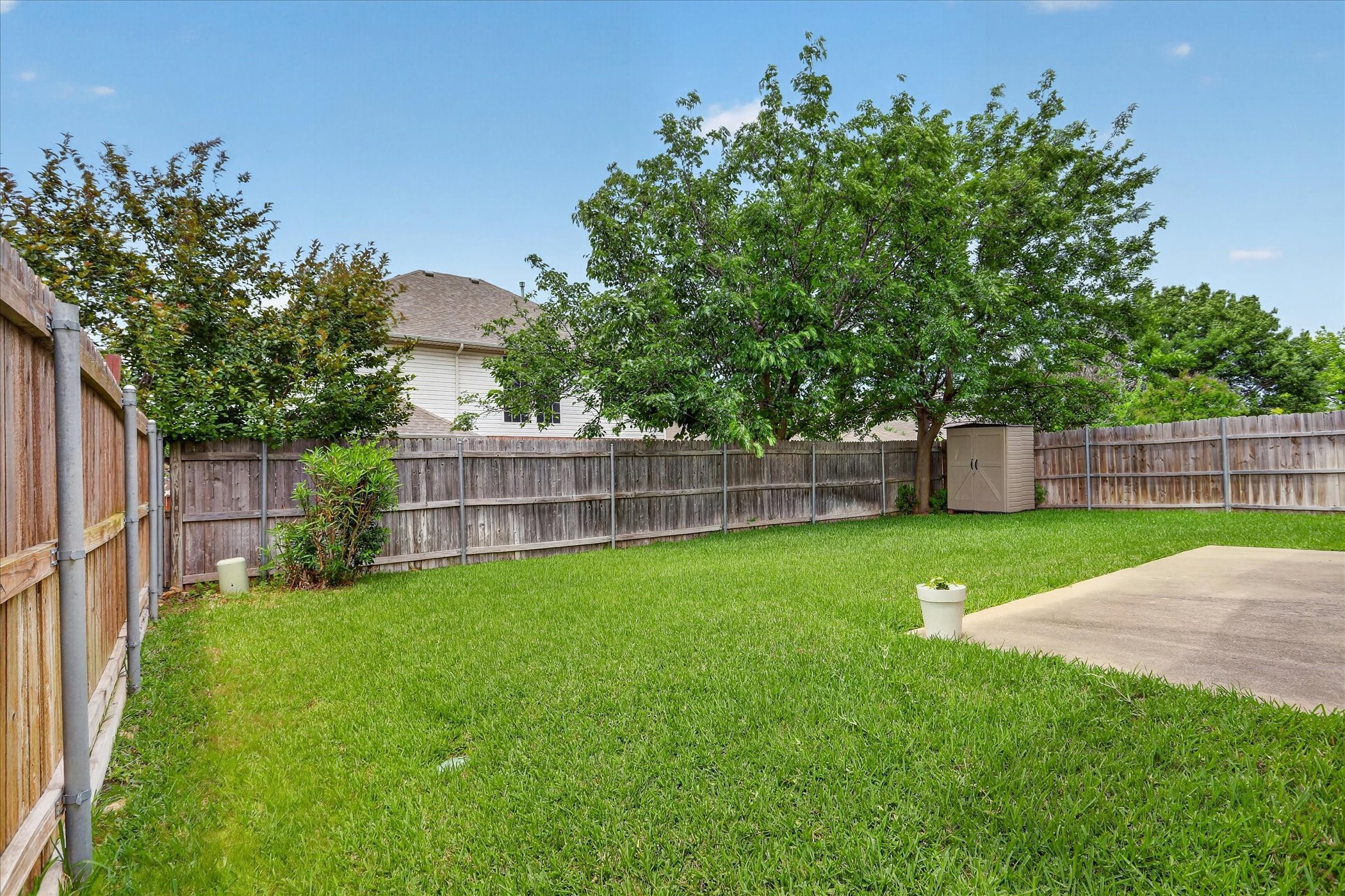 8849 Trace Ridge Parkway Fort Worth TX 76244