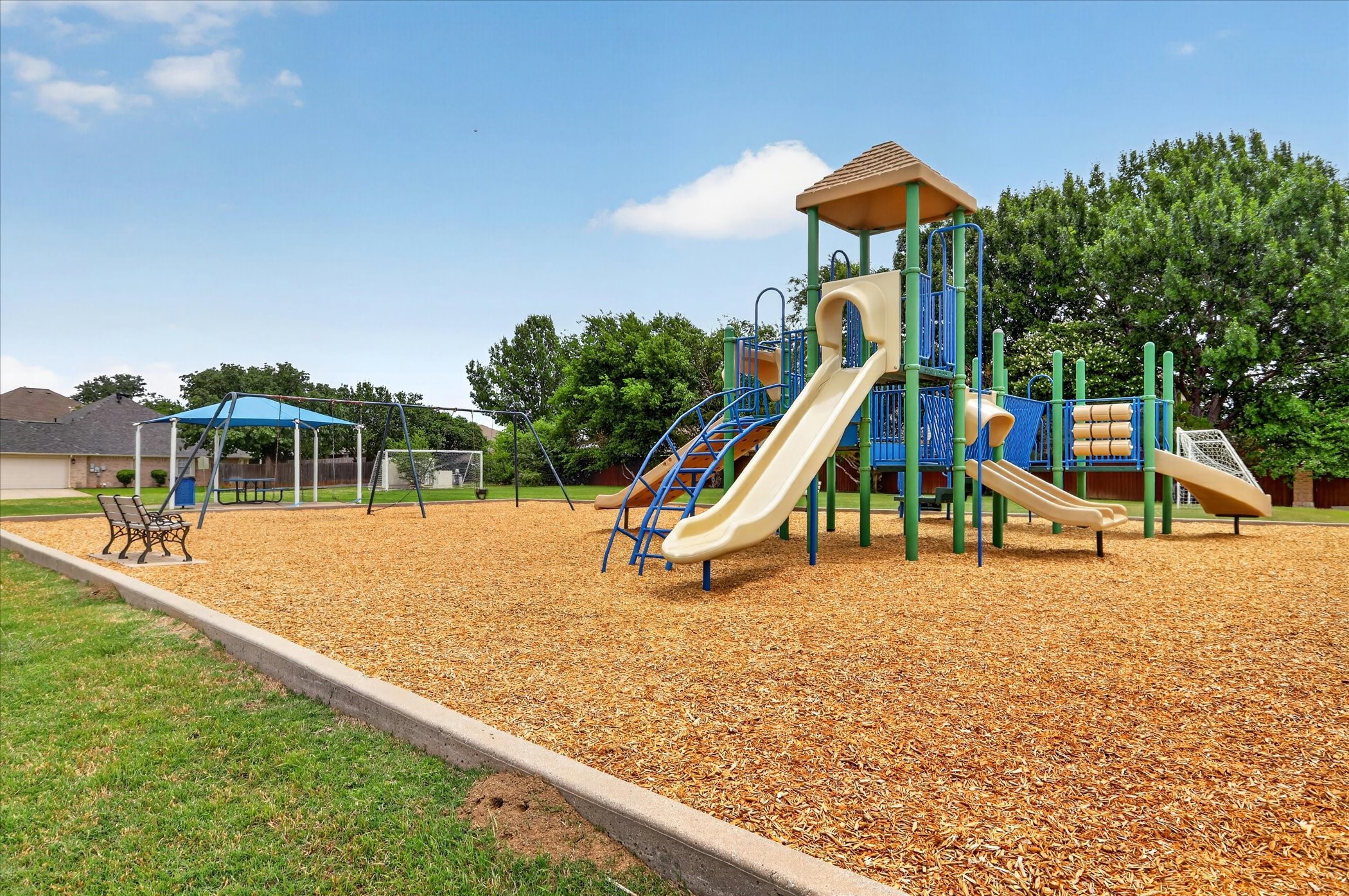 8849 Trace Ridge Parkway Fort Worth TX 76244