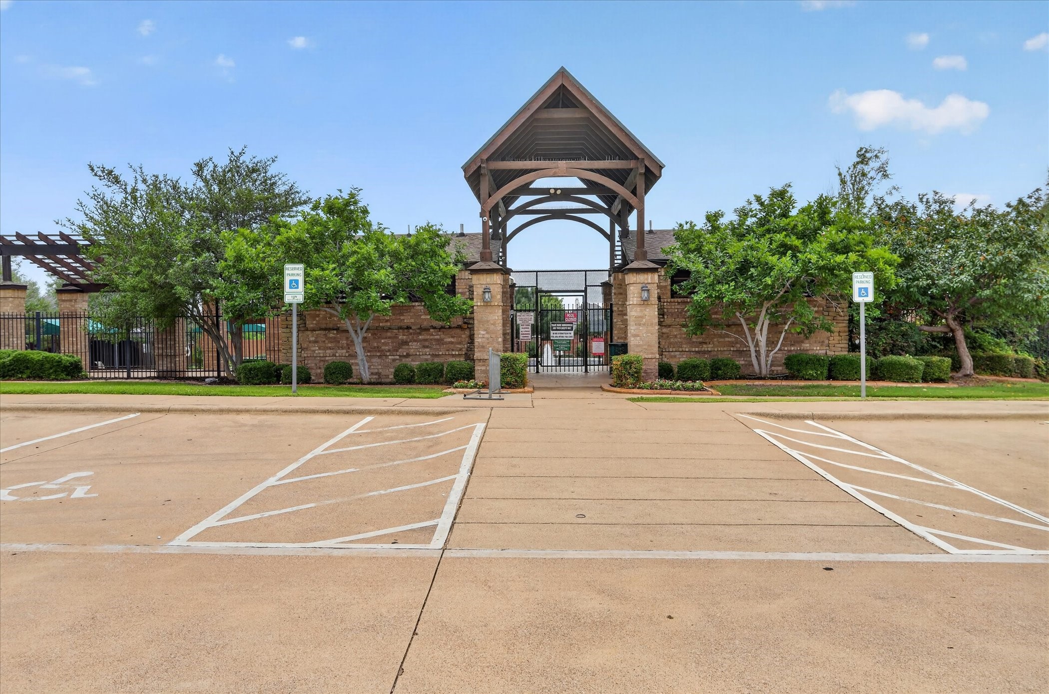 8849 Trace Ridge Parkway Fort Worth TX 76244