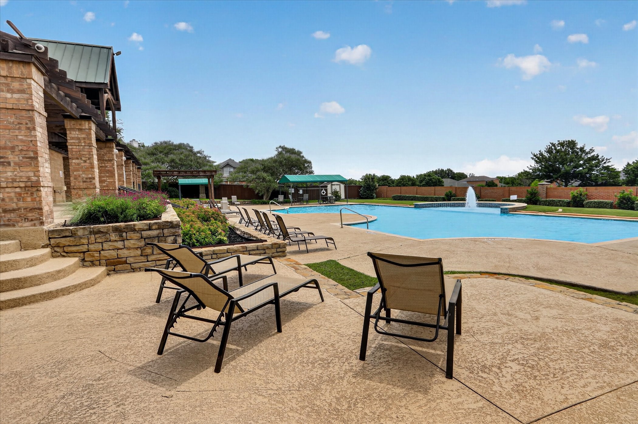 8849 Trace Ridge Parkway Fort Worth TX 76244