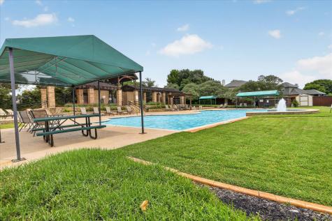 8849 Trace Ridge Parkway Fort Worth TX 76244