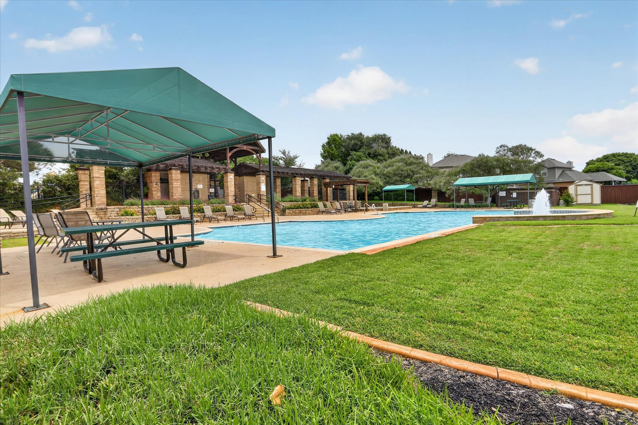 8849 Trace Ridge Parkway Fort Worth TX 76244