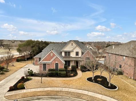 1300 Camberley Court Keller TX 76248
