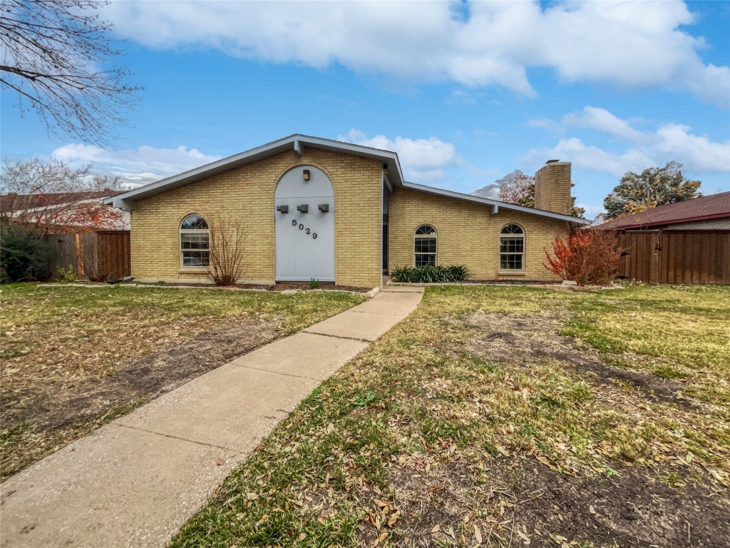 5029 Pemberton Lane The Colony TX 75056