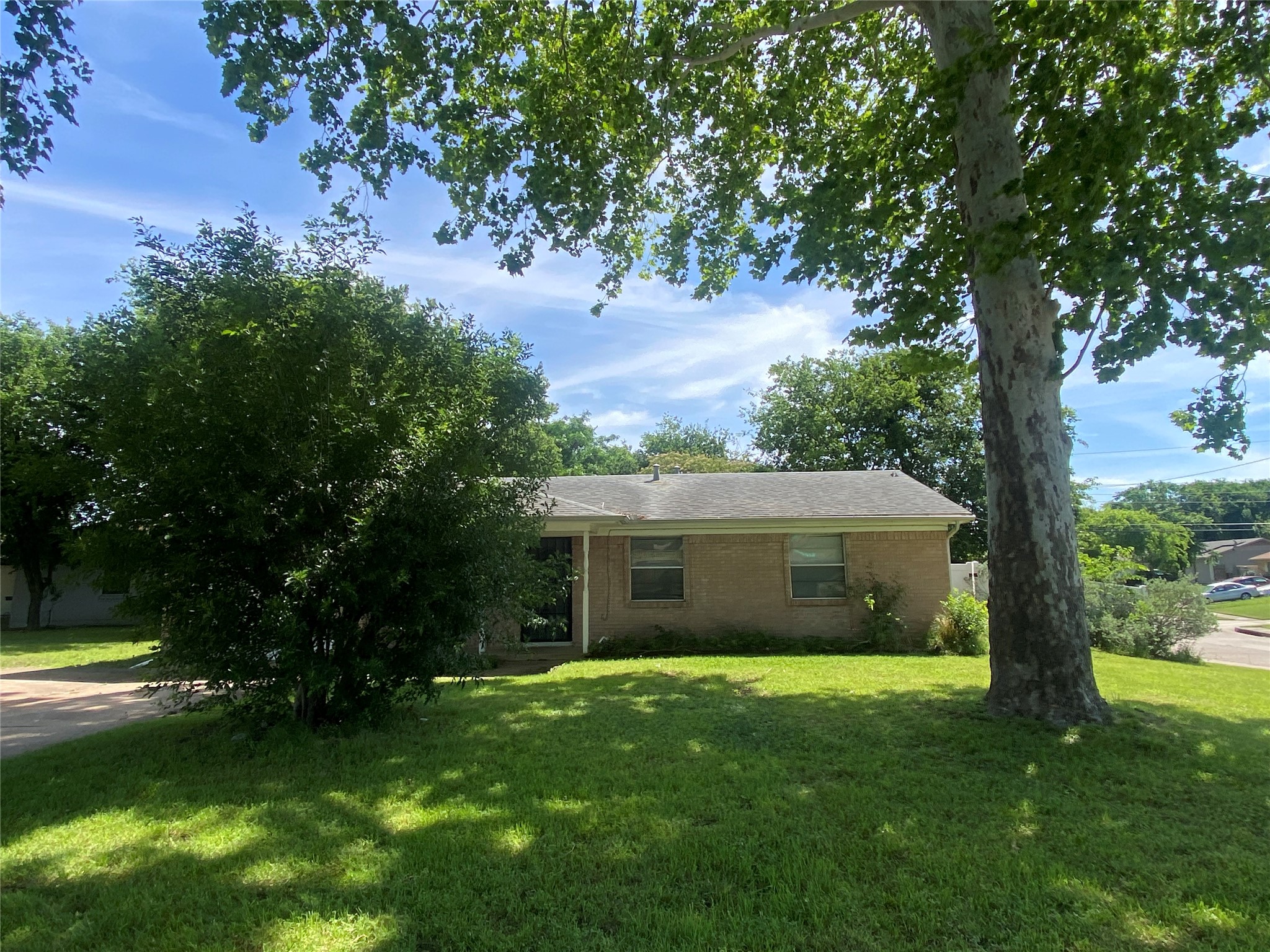 7838 Groveway Drive Dallas TX 75232