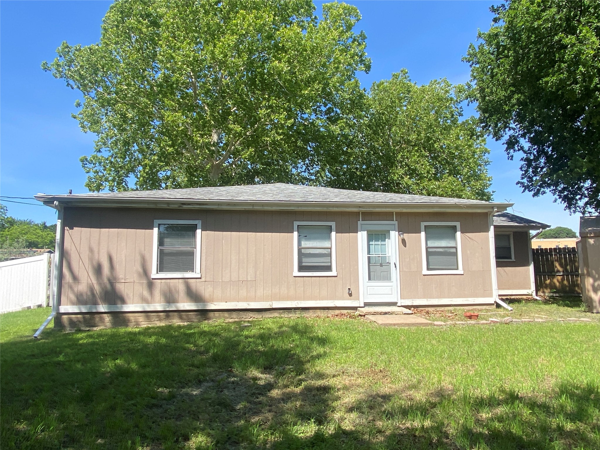 7838 Groveway Drive Dallas TX 75232