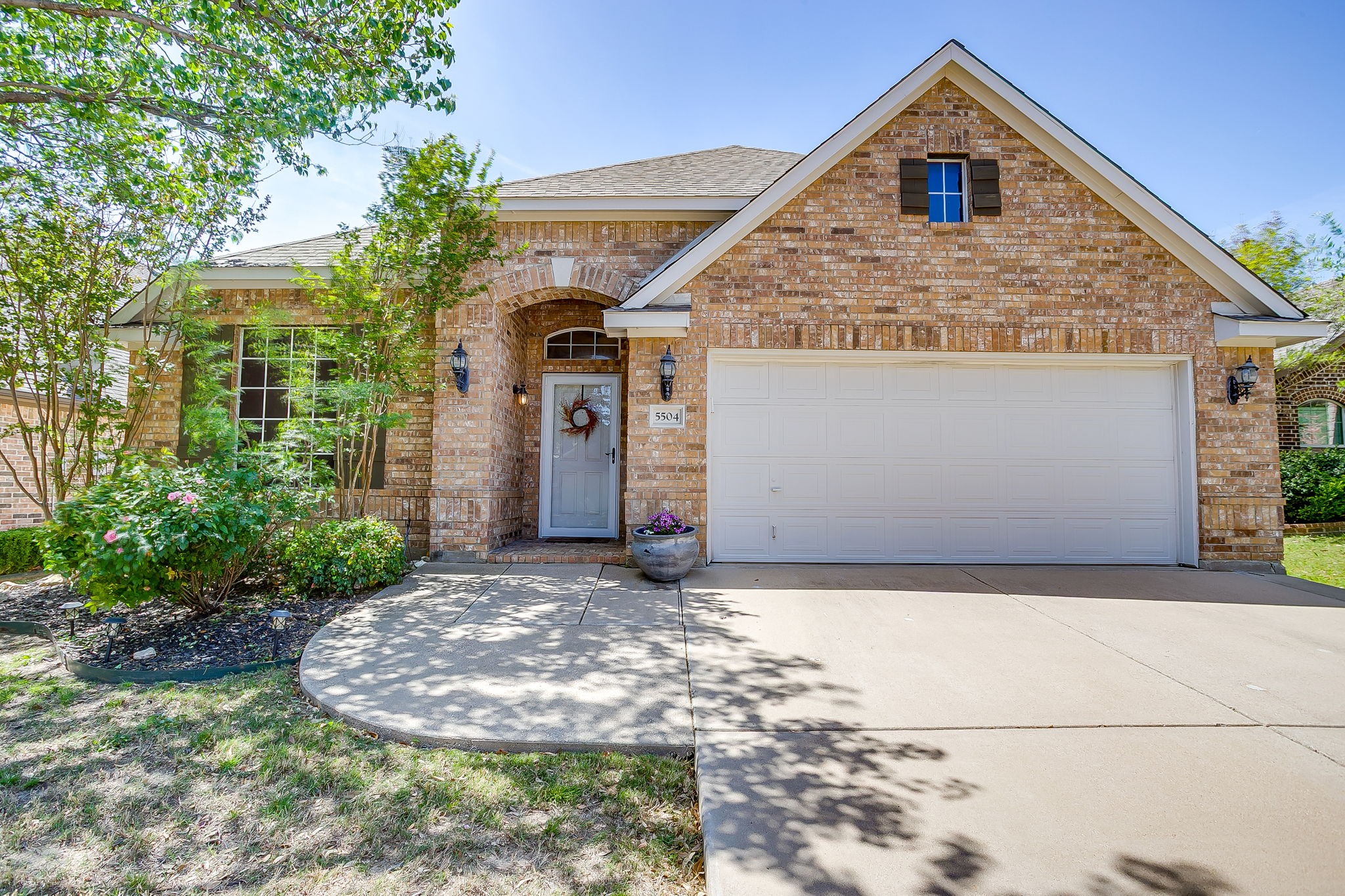5504 Old Orchard Drive Fort Worth TX 76123