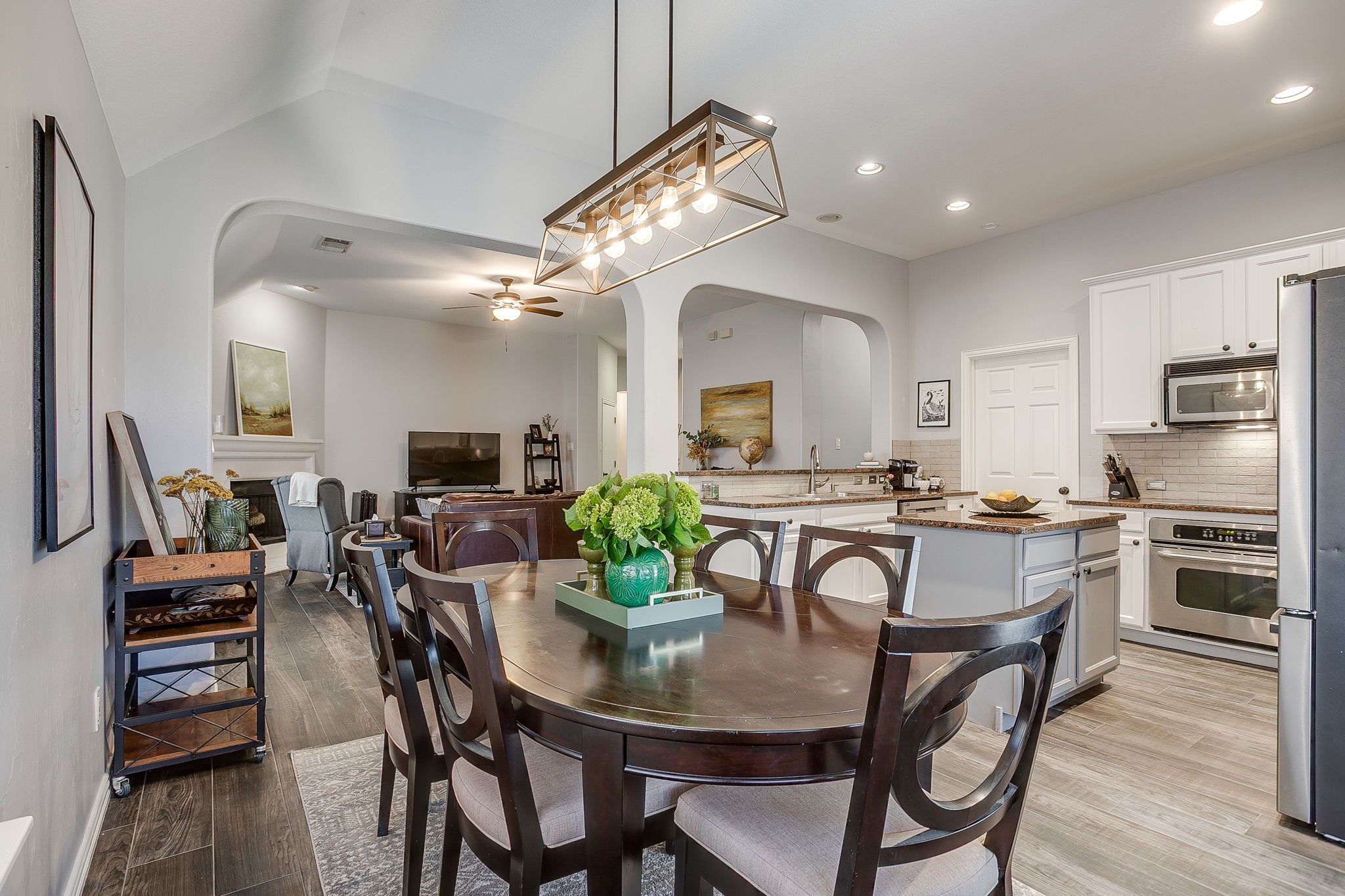 5504 Old Orchard Drive Fort Worth TX 76123