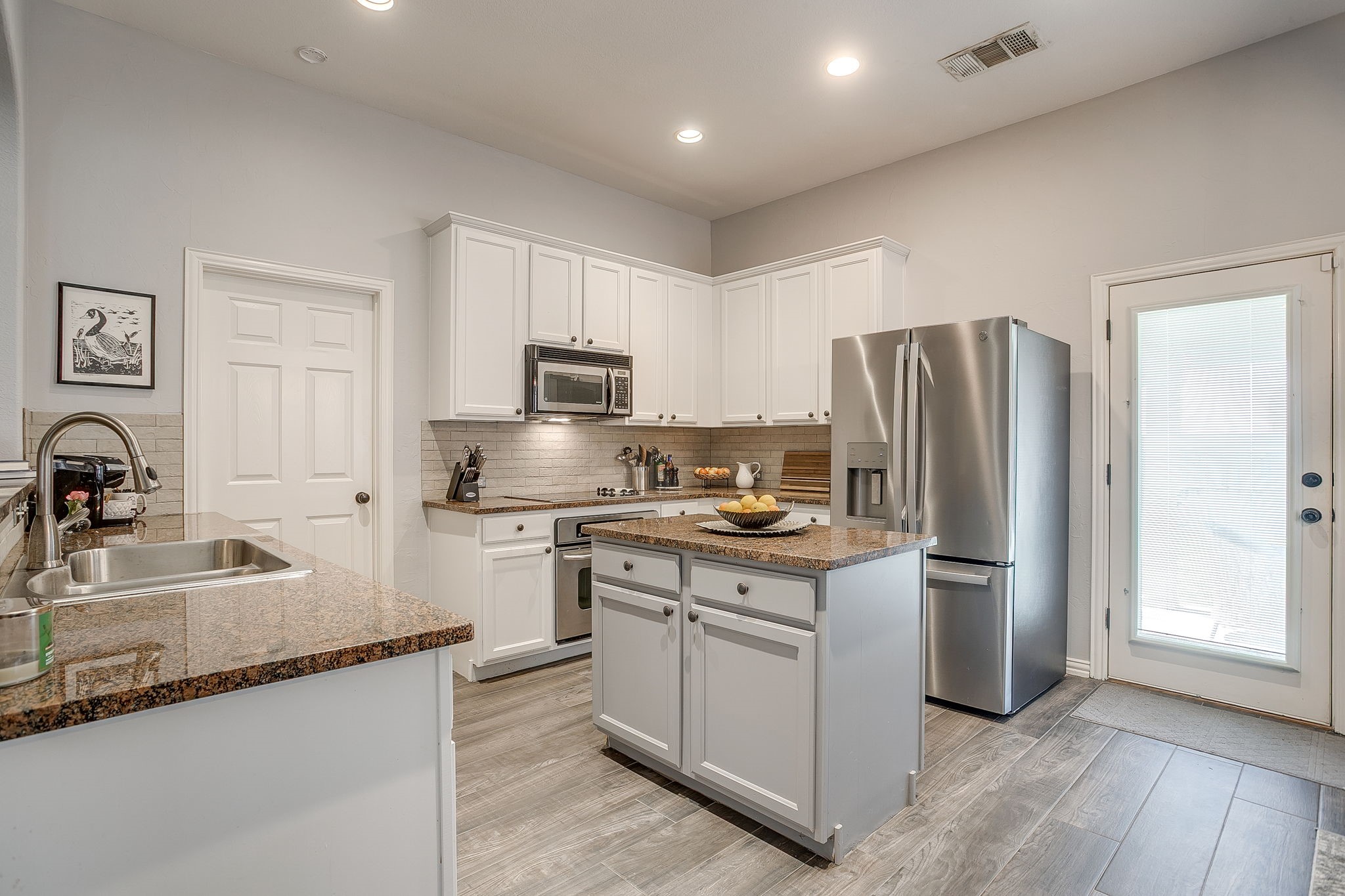 5504 Old Orchard Drive Fort Worth TX 76123