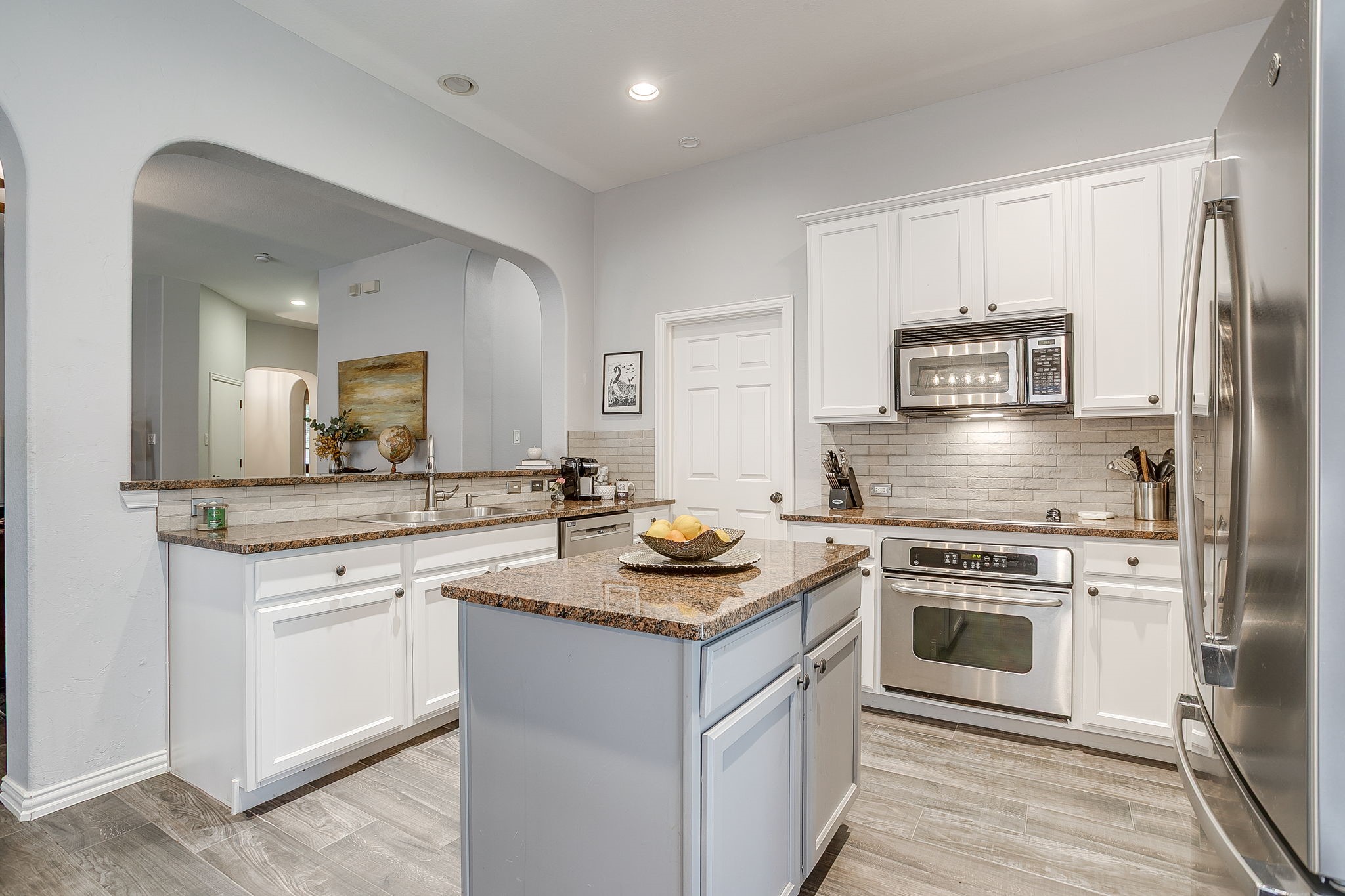 5504 Old Orchard Drive Fort Worth TX 76123