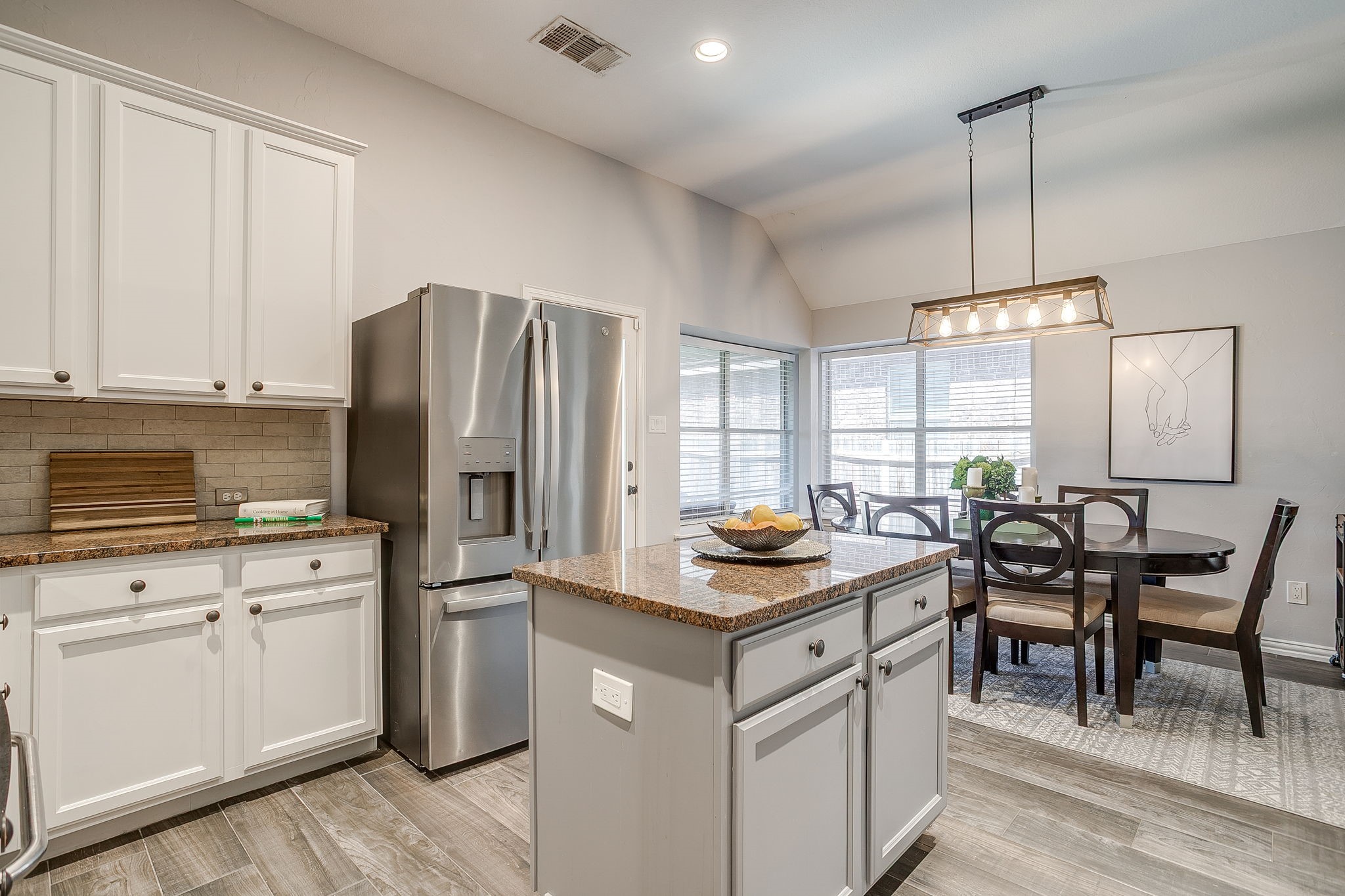 5504 Old Orchard Drive Fort Worth TX 76123
