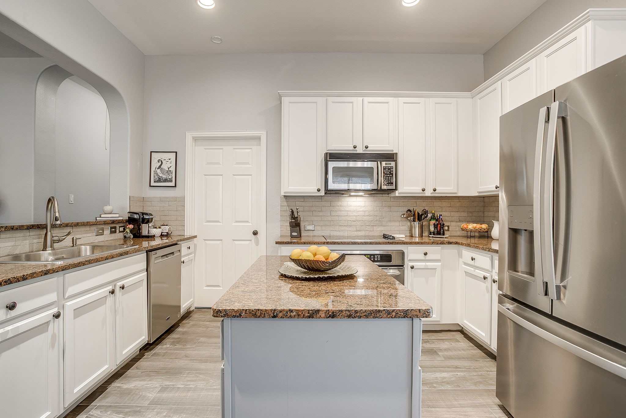 5504 Old Orchard Drive Fort Worth TX 76123