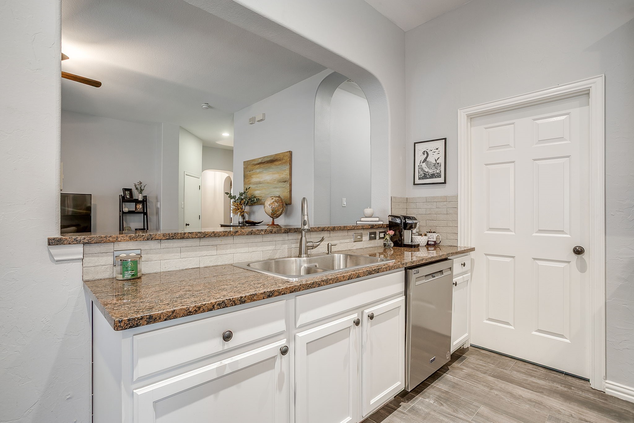 5504 Old Orchard Drive Fort Worth TX 76123