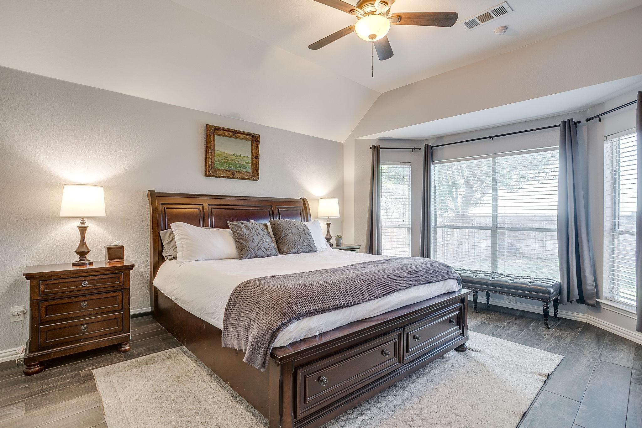 5504 Old Orchard Drive Fort Worth TX 76123