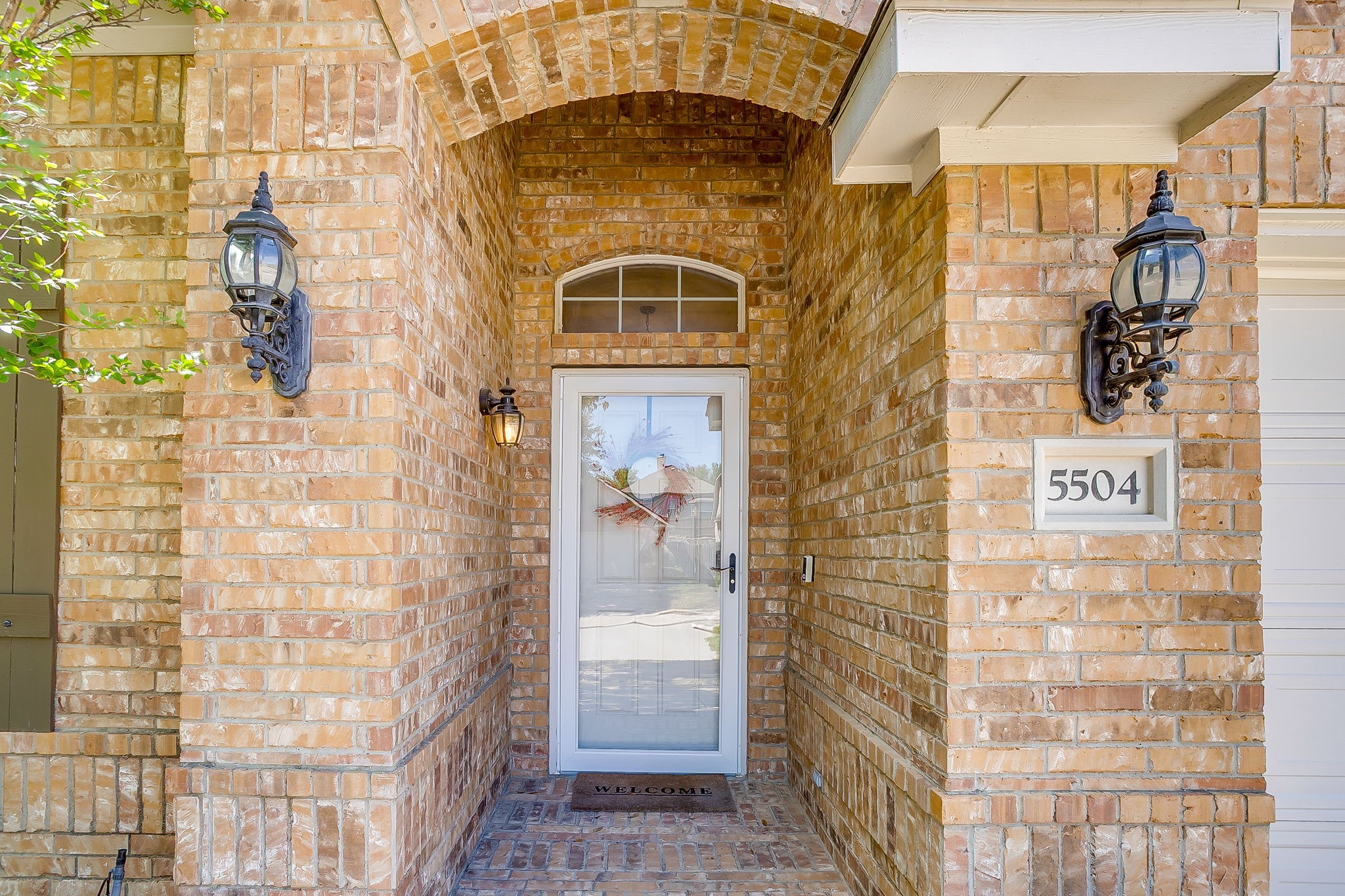 5504 Old Orchard Drive Fort Worth TX 76123