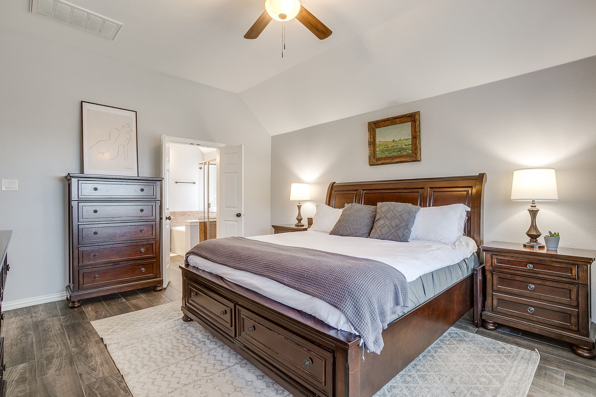 5504 Old Orchard Drive Fort Worth TX 76123