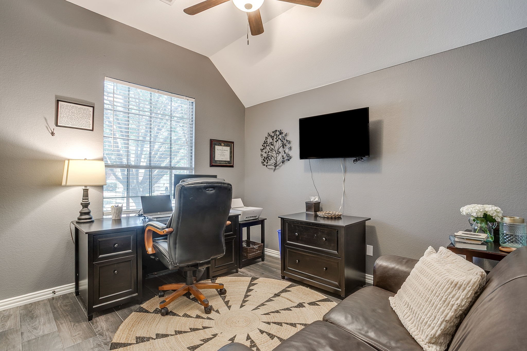 5504 Old Orchard Drive Fort Worth TX 76123