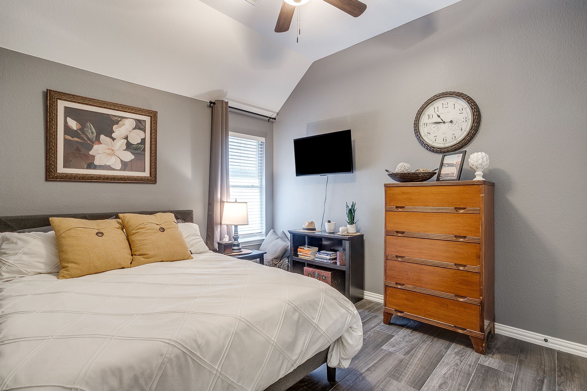 5504 Old Orchard Drive Fort Worth TX 76123