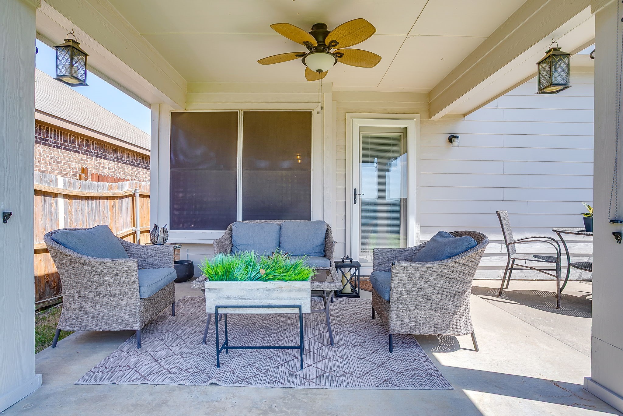 5504 Old Orchard Drive Fort Worth TX 76123
