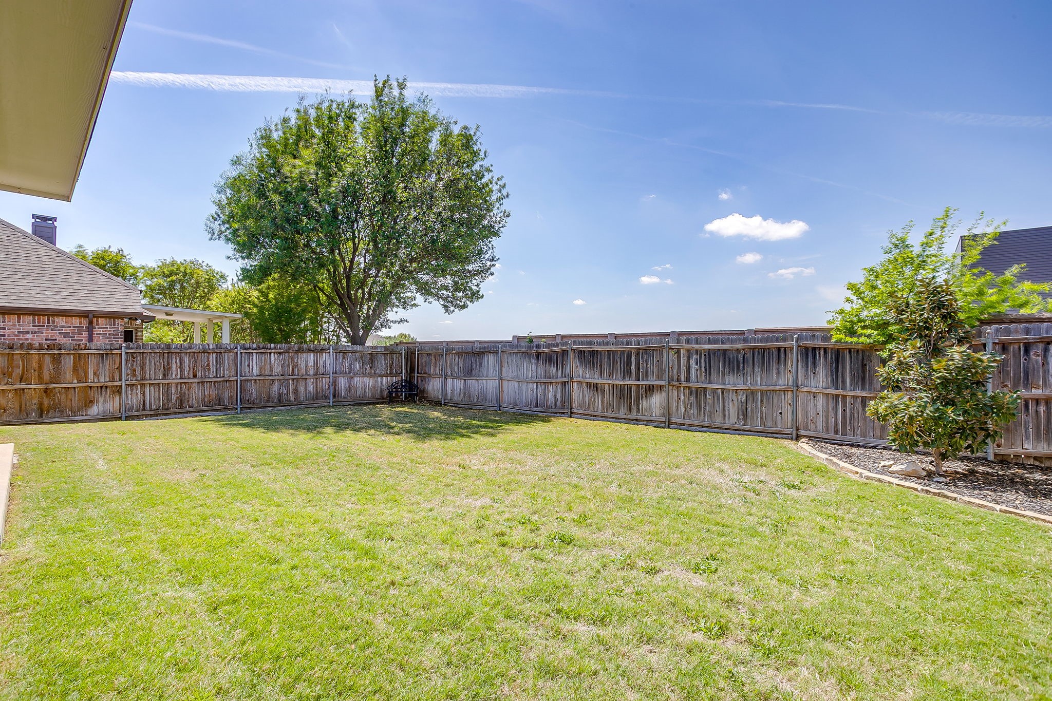 5504 Old Orchard Drive Fort Worth TX 76123