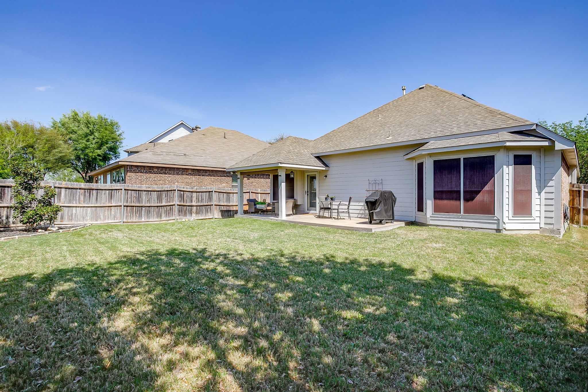 5504 Old Orchard Drive Fort Worth TX 76123