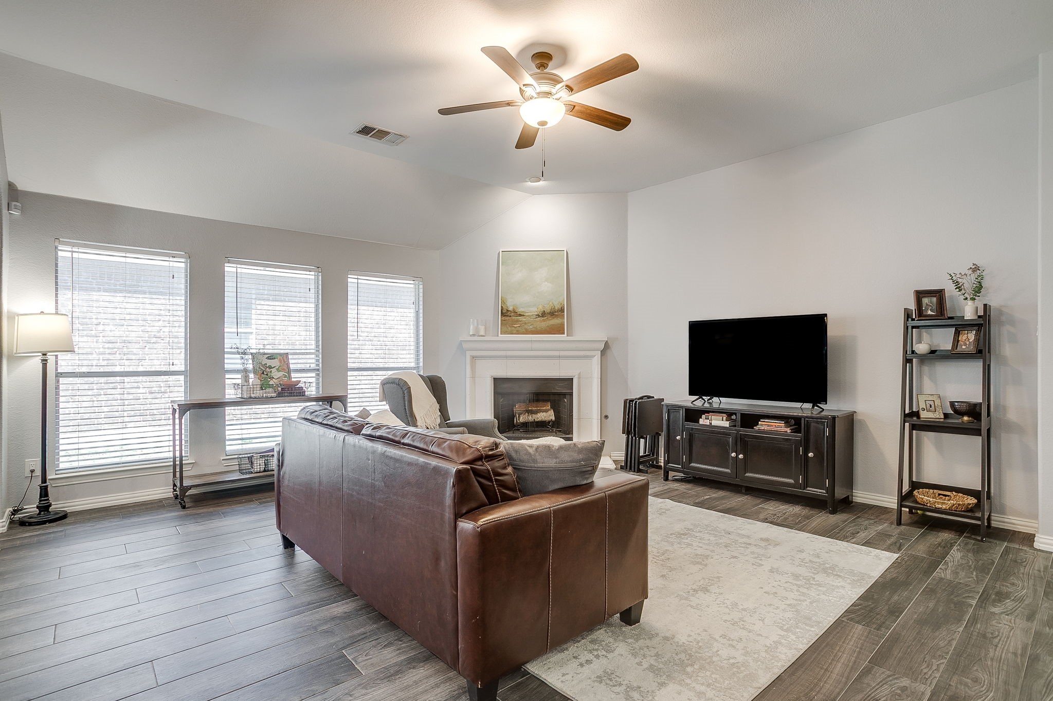 5504 Old Orchard Drive Fort Worth TX 76123