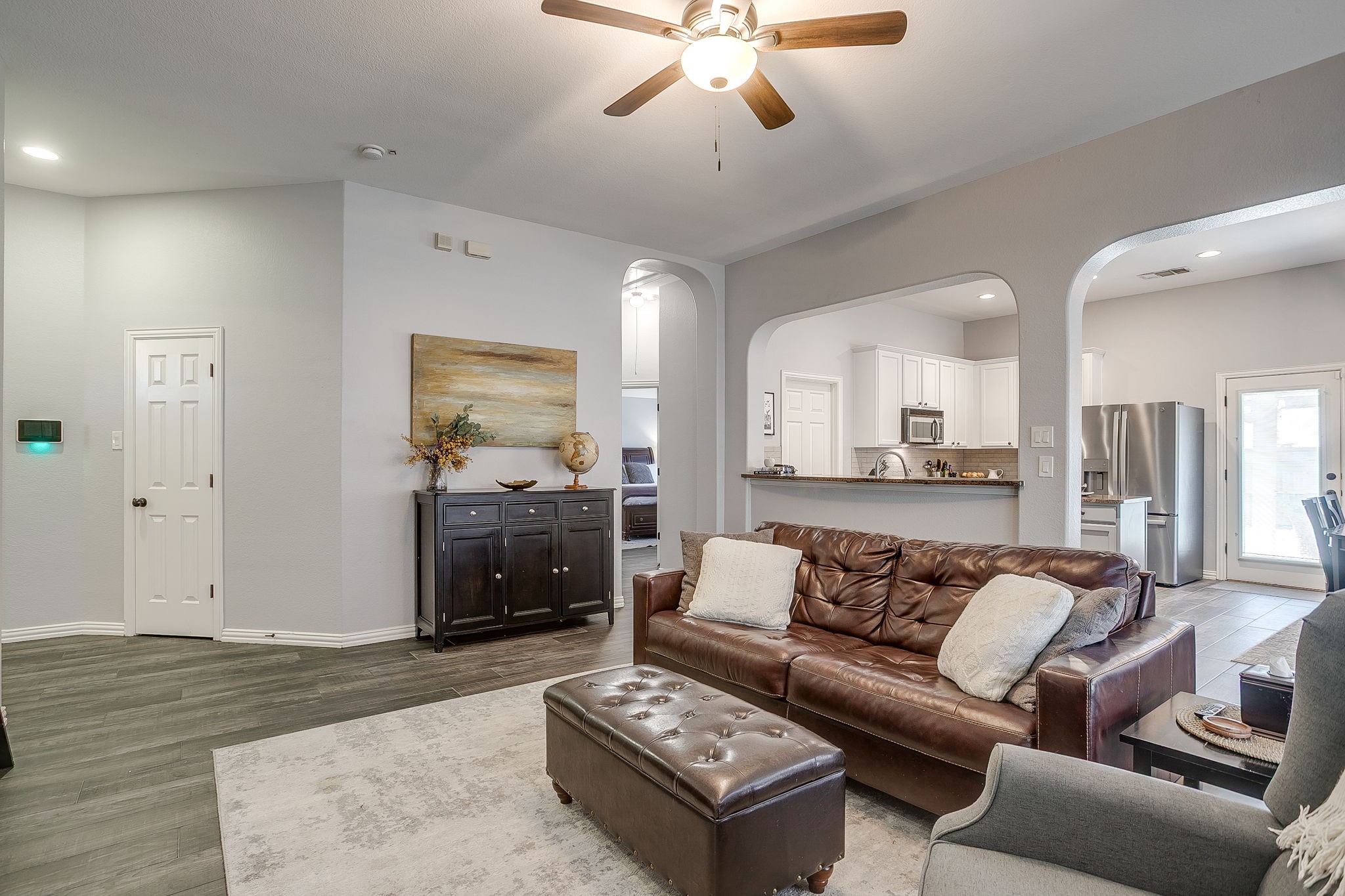 5504 Old Orchard Drive Fort Worth TX 76123