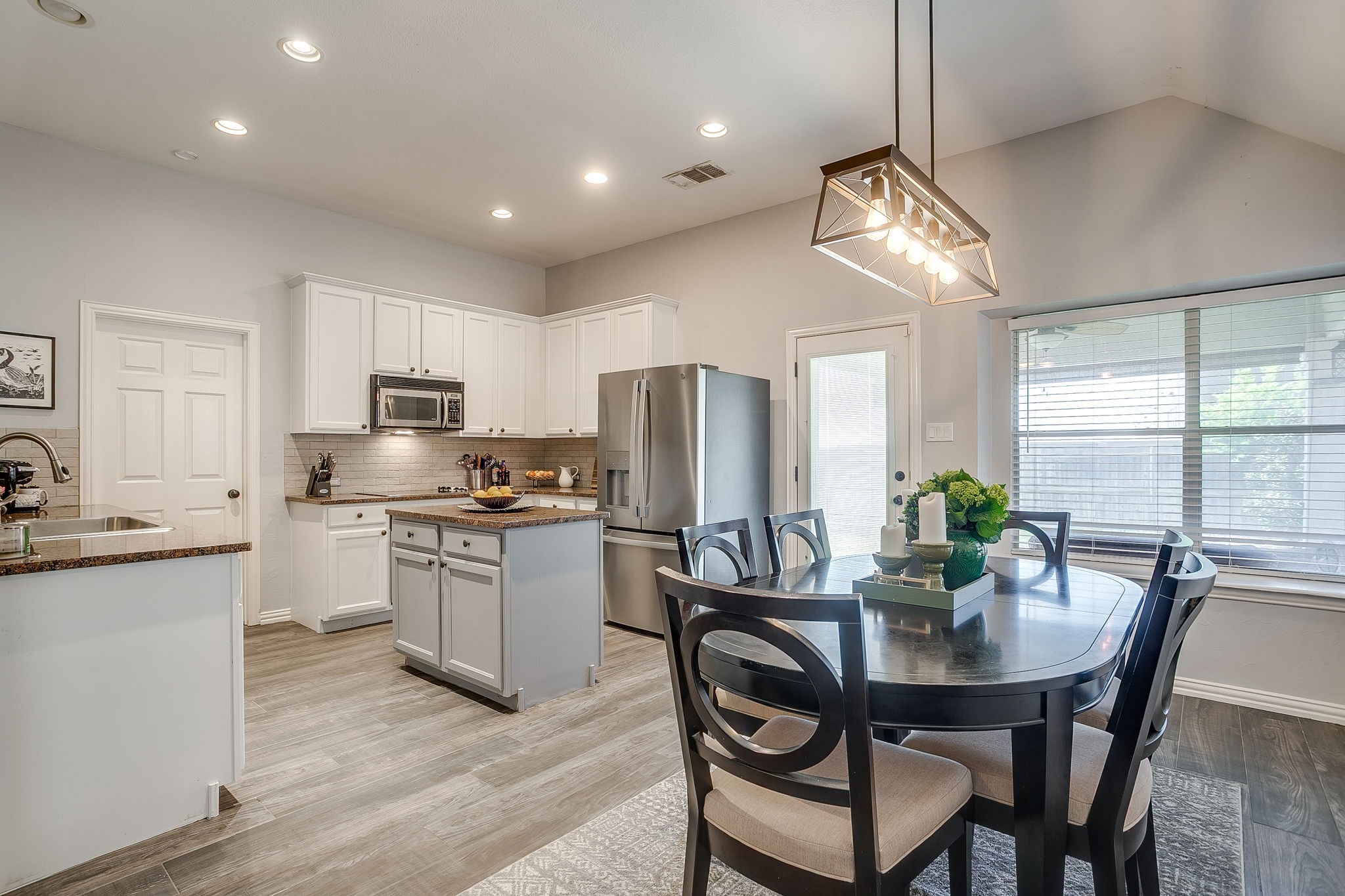 5504 Old Orchard Drive Fort Worth TX 76123