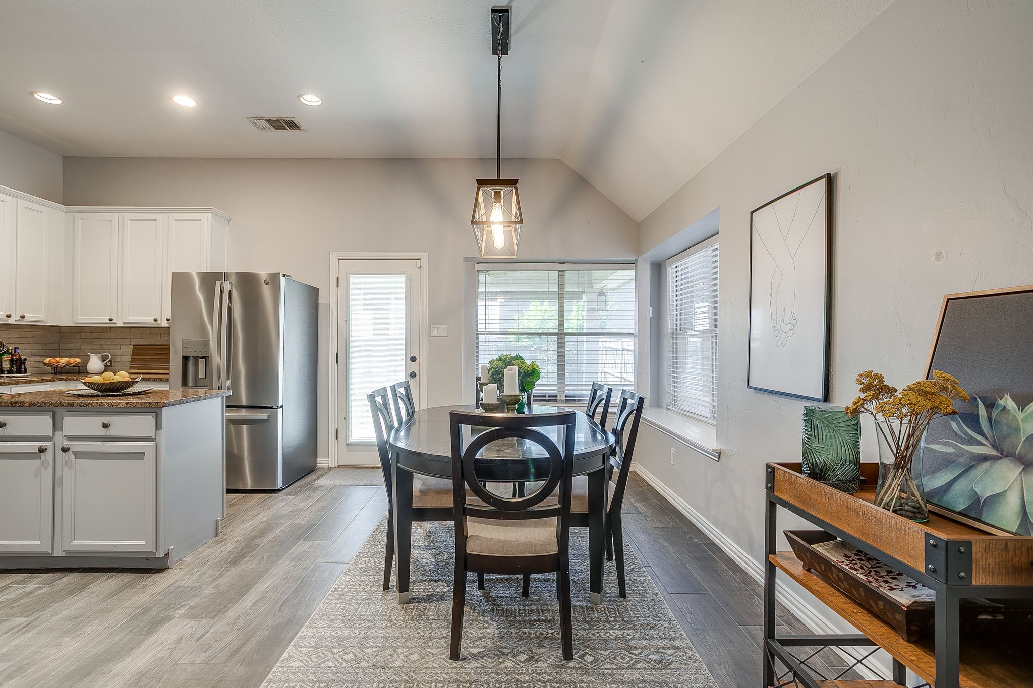 5504 Old Orchard Drive Fort Worth TX 76123