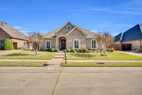 196 Indigo Way Waxahachie TX 75165