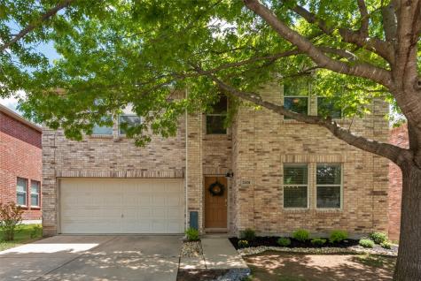 12674 Drexel Street Frisco TX 75035