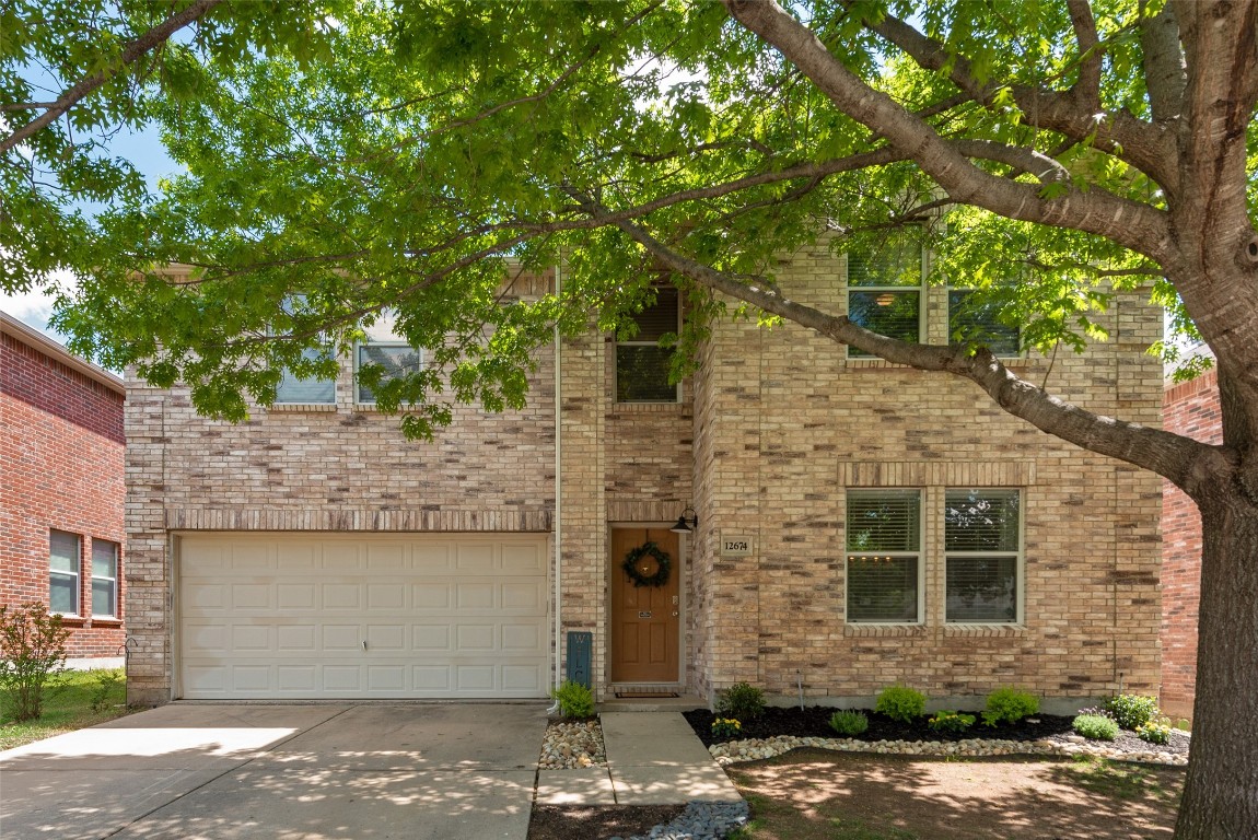12674 Drexel Street Frisco TX 75035